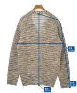 martinique（マルティニーク）カーディガン ベージュ サイズ:-(M位) レディース/2200673957016