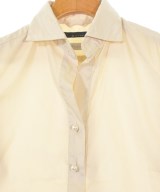 martinique（マルティニーク）ブラウス ベージュ サイズ:1(S位) レディース/2200674580138