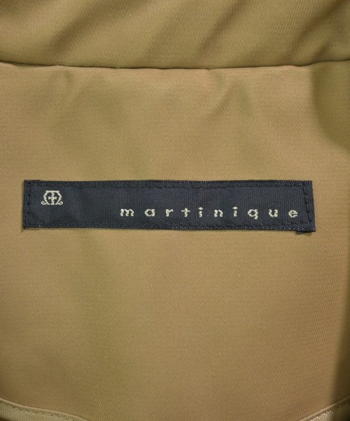 martinique（マルティニーク）その他 ベージュ サイズ:F レディース/2200680600097