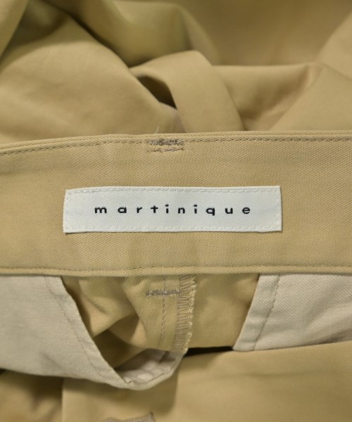 martinique（マルティニーク）その他 ベージュ サイズ:2(M位) レディース/2200693697015