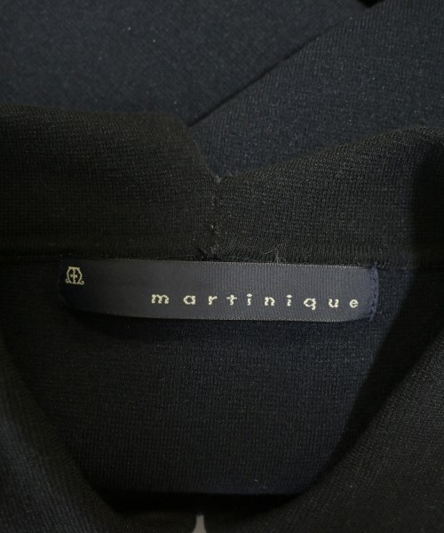 martinique（マルティニーク）ニット・セーター 紺 サイズ:-(L位) レディース/2200688972141
