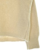martinique（マルティニーク）ニット・セーター ベージュ サイズ:-(M位) レディース/2200690881042