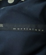martinique（マルティニーク）ワンピース 紺 サイズ:-(L位) レディース/2200687016167