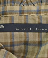 martinique（マルティニーク）ブラウス ベージュ サイズ:F レディース/2200689946059