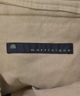 martinique（マルティニーク）その他 ベージュ サイズ:2(M位) レディース/2200691097039