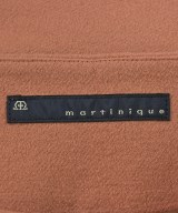 martinique（マルティニーク）ロング・マキシ丈スカート オレンジ サイズ:2(M位) レディース/2200693619062