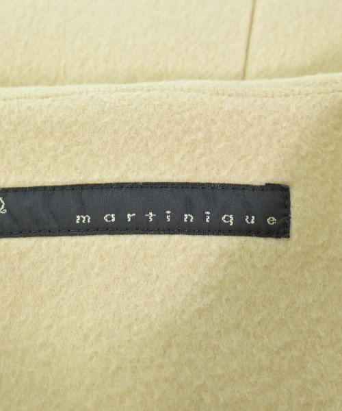 martinique（マルティニーク）その他 ベージュ サイズ:F レディース/2200694930012