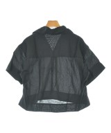martinique（マルティニーク）カジュアルシャツ 黒 サイズ:F レディース/2200694930036