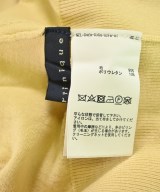 martinique（マルティニーク）ニット・セーター 黄 サイズ:-(M位) レディース/2200694930074
