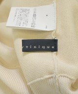 martinique（マルティニーク）ニット・セーター 白 サイズ:-(XL位) レディース/2200692373101