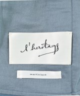 martinique（マルティニーク）その他 青 サイズ:1(S位) レディース/2200692373149