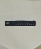 martinique（マルティニーク）ジャケット 白 サイズ:-(L位) レディース/2200692503058