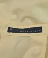 martinique（マルティニーク）シャツワンピース 黄 サイズ:F レディース/2200698237049