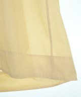 martinique（マルティニーク）シャツワンピース 黄 サイズ:F レディース/2200698237049