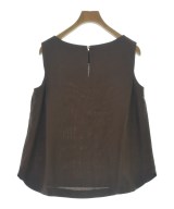 martinique（マルティニーク）カジュアルシャツ 茶 サイズ:M レディース/2200698592117