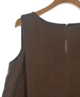 martinique（マルティニーク）カジュアルシャツ 茶 サイズ:M レディース/2200698592117
