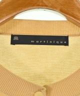 martinique（マルティニーク）カーディガン ベージュ サイズ:-(M位) レディース/2200692532010
