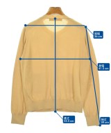 martinique（マルティニーク）カーディガン ベージュ サイズ:-(M位) レディース/2200692532010