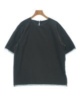 martinique（マルティニーク）ブラウス 黒 サイズ:F レディース/2200692998014