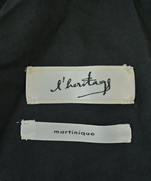 l'heritage martinique（レリタージュマルティニーク）その他 グレー サイズ:1(S位) レディース/2200698986091