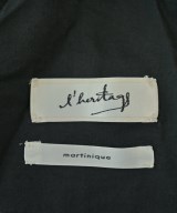 l'heritage martinique（レリタージュマルティニーク）その他 グレー サイズ:1(S位) レディース/2200698986091