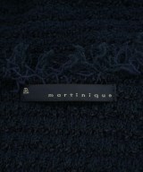 martinique（マルティニーク）ベスト 紺 サイズ:-(XL位) レディース/2200698821057