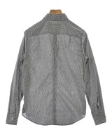 martinique（マルティニーク）カジュアルシャツ 黒 サイズ:-(M位) レディース/2200687022021