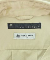 martinique（マルティニーク）ブラウス ベージュ サイズ:1(S位) レディース/2200695375010