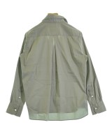 martinique（マルティニーク）ブラウス カーキ サイズ:1(S位) レディース/2200695375027