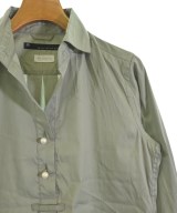 martinique（マルティニーク）ブラウス カーキ サイズ:1(S位) レディース/2200695375027