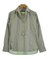 martinique ブラウス