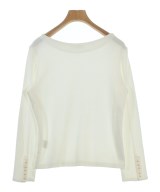 martinique（マルティニーク）Tシャツ・カットソー 白 サイズ:-(M位) レディース/2200696731075