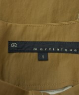 martinique（マルティニーク）ロング・マキシ丈スカート 茶 サイズ:1(S位) レディース/2200700612055
