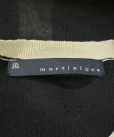 martinique（マルティニーク）カーディガン 黒 サイズ:F レディース/2200695769079