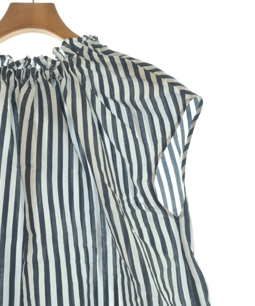 martinique（マルティニーク）ブラウス 紺 サイズ:F レディース/2200648131021