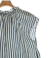 martinique（マルティニーク）ブラウス 紺 サイズ:F レディース/2200648131021