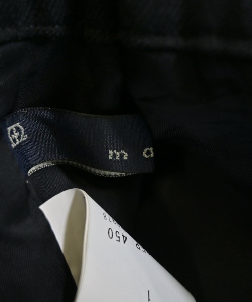 martinique（マルティニーク）その他 黒 サイズ:1(S位) レディース/2200649290062