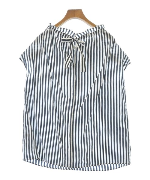 martinique（マルティニーク）ブラウス 白 サイズ:F レディース/2200649290079