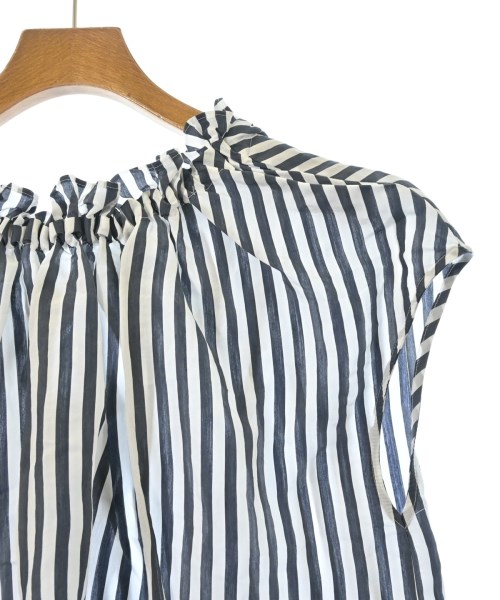 martinique（マルティニーク）ブラウス 白 サイズ:F レディース/2200649290079