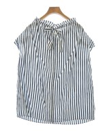 martinique（マルティニーク）ブラウス 白 サイズ:F レディース/2200649290079