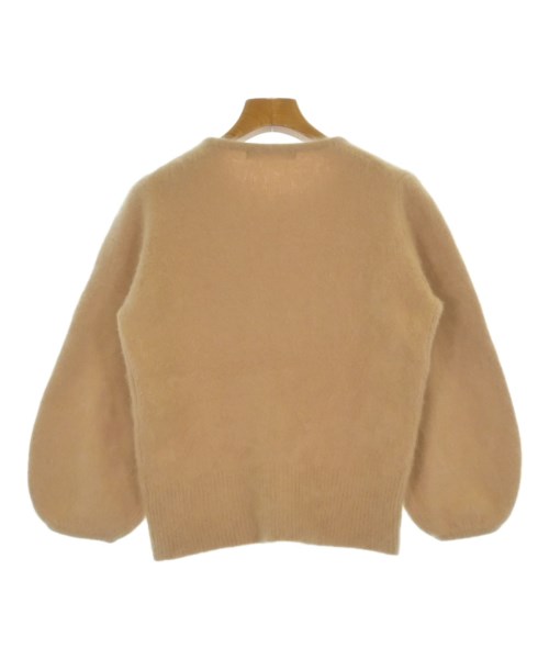 martinique（マルティニーク）ニット・セーター ベージュ サイズ:-(M位) レディース/2200649577064