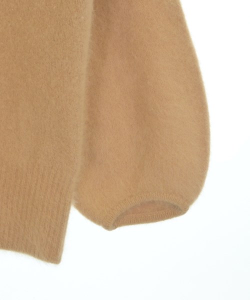 martinique（マルティニーク）ニット・セーター ベージュ サイズ:-(M位) レディース/2200649577064