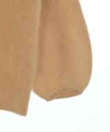 martinique（マルティニーク）ニット・セーター ベージュ サイズ:-(M位) レディース/2200649577064