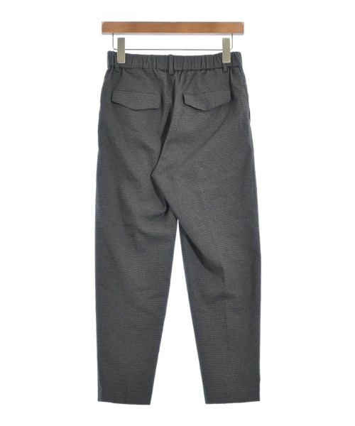 martinique（マルティニーク）クロップドパンツ グレー サイズ:1(S位) レディース/2200646473222