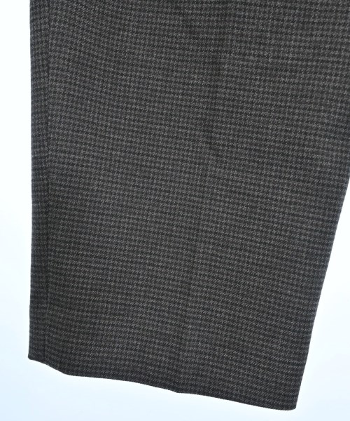 martinique（マルティニーク）クロップドパンツ グレー サイズ:1(S位) レディース/2200646473222