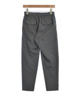 martinique（マルティニーク）クロップドパンツ グレー サイズ:1(S位) レディース/2200646473222