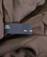 martinique（マルティニーク）クロップドパンツ グレー サイズ:1(S位) レディース/2200646473222