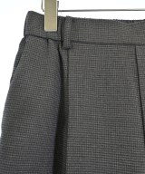 martinique（マルティニーク）クロップドパンツ グレー サイズ:1(S位) レディース/2200646473222