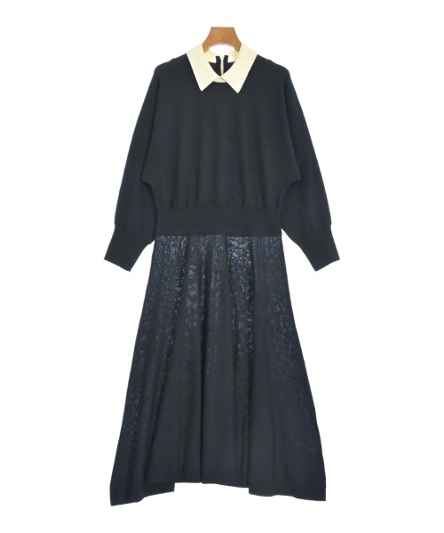 martinique(マルティニーク)ワンピース 紺 サイズ:-(M位)/2200650406025