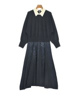 martinique（マルティニーク）ワンピース 紺 サイズ:-(M位) レディース/2200650406025